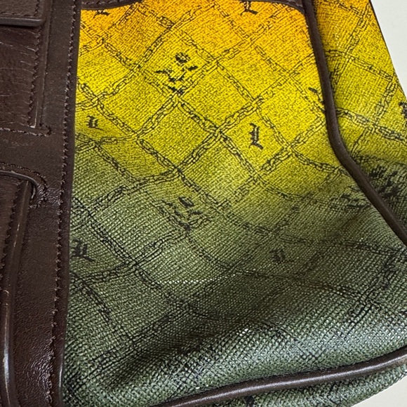 L.A.M.B. Rasta Tote! - Picture 6 of 9